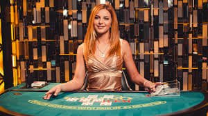 Live casino và slots tại nền tảng uu66