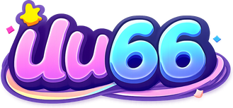Logo uu66 – nền tảng giải trí trực tuyến